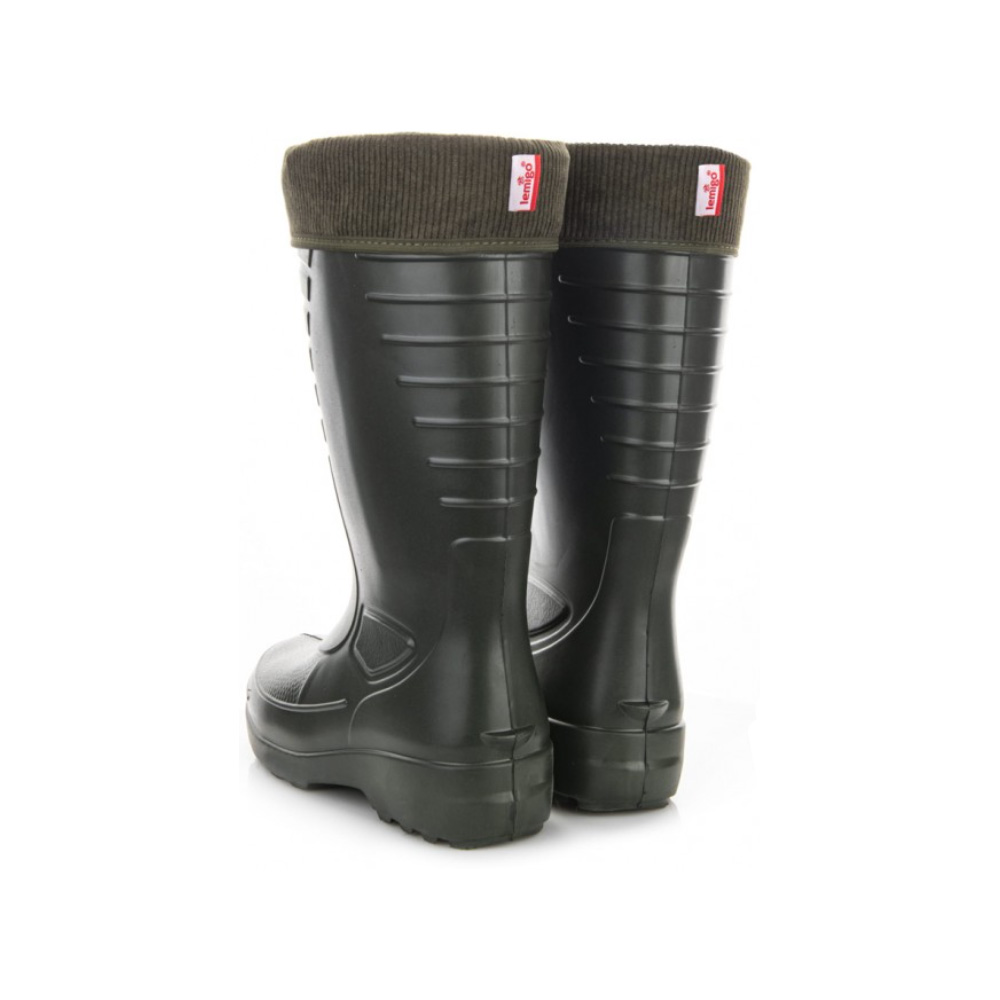 Lemigo Grenlander 862 -30°C 45