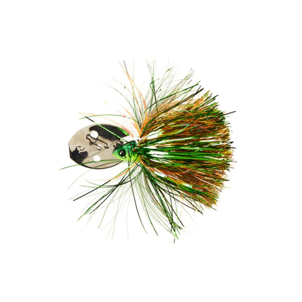 Lucky John Chatter Bait Pike 38g 002