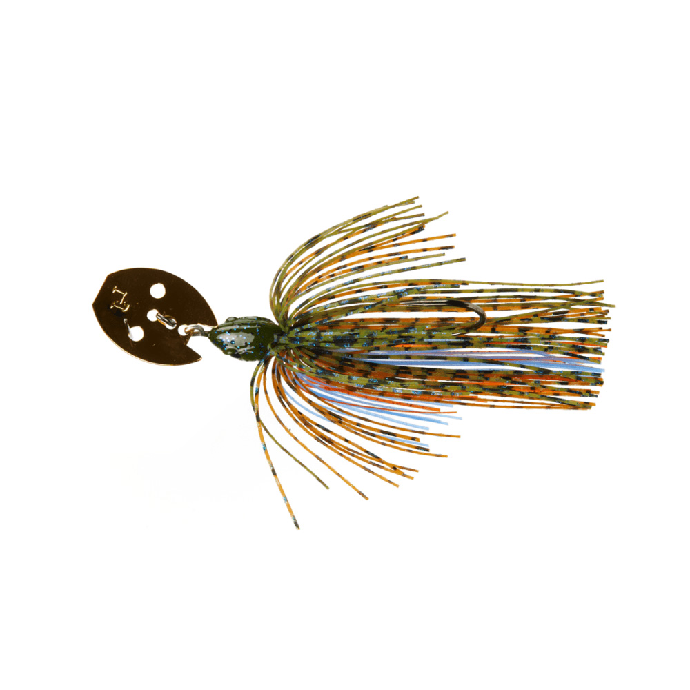 Lucky John Chatter Bait Pike 004 12g
