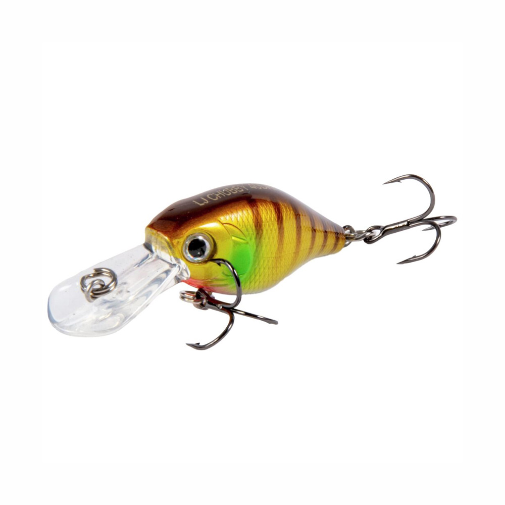 Lucky John Chubby 4DR F 010