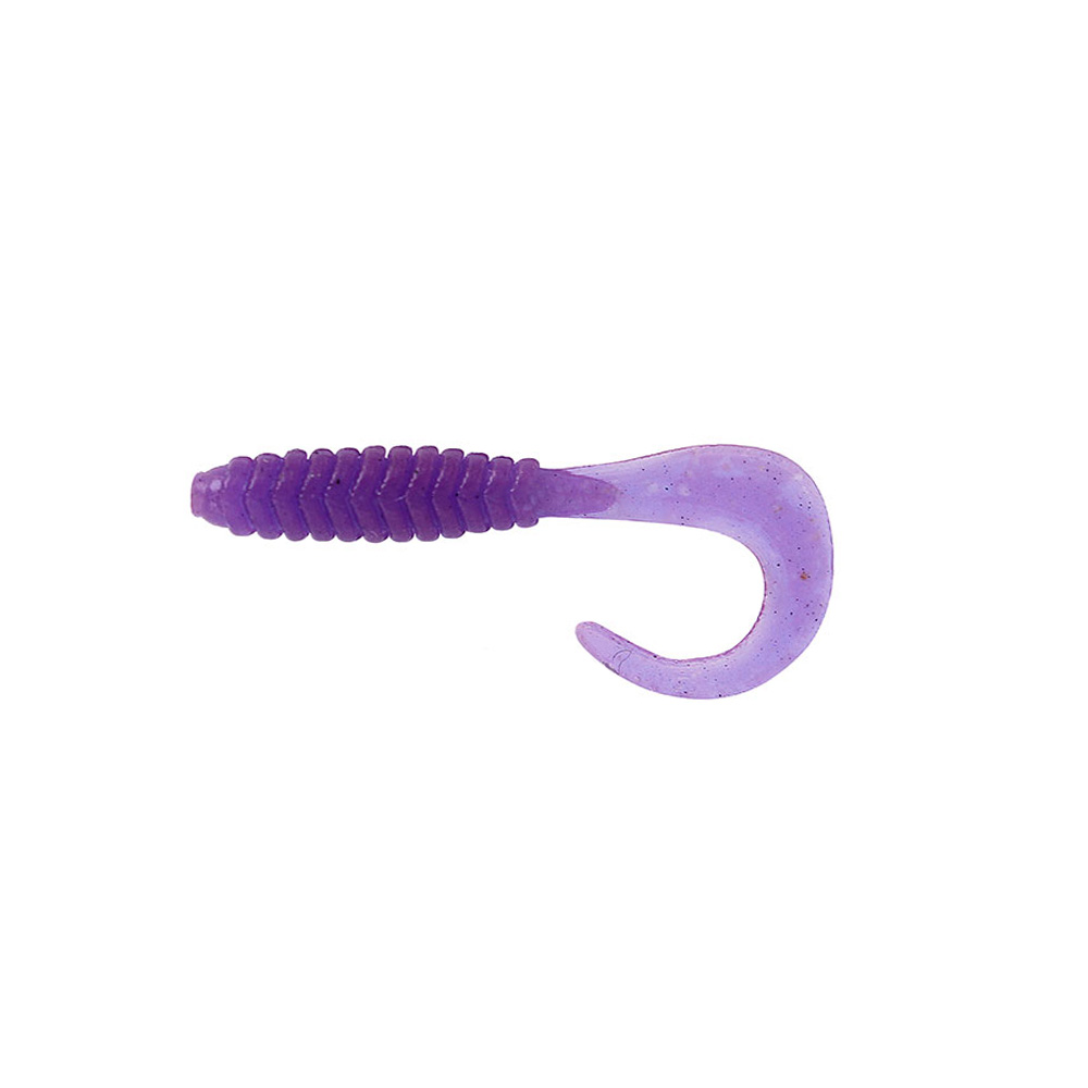 M5Craft Fairy Tail 1" 2.5cm #043 Lox Lilac 10pcs