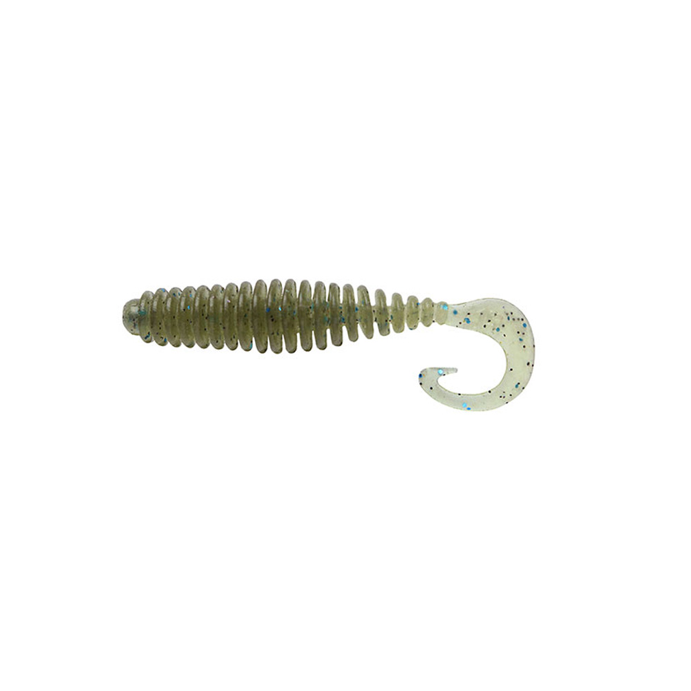 M5Craft Cheater 1.2" 3cm #003 Green 10pcs
