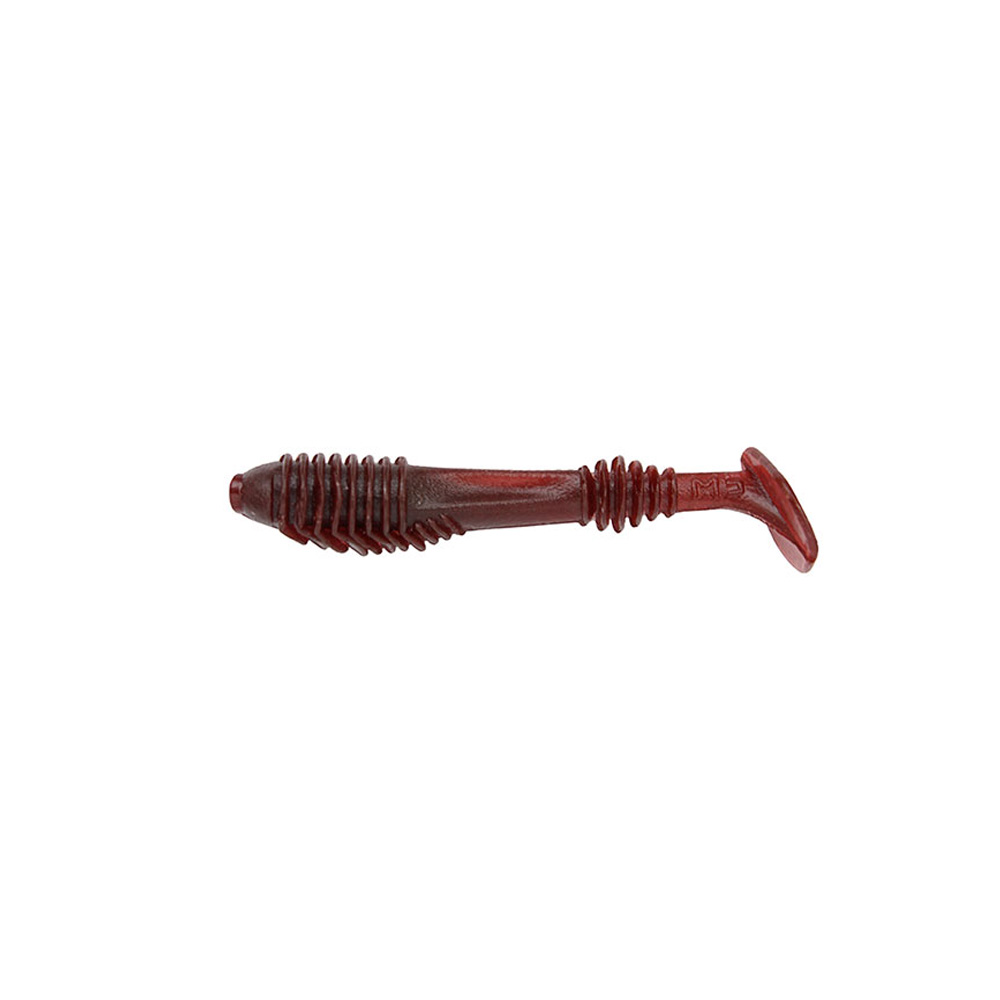 M5Craft Chubby Shad 2" 5.1cm #012 Cola 8vnt