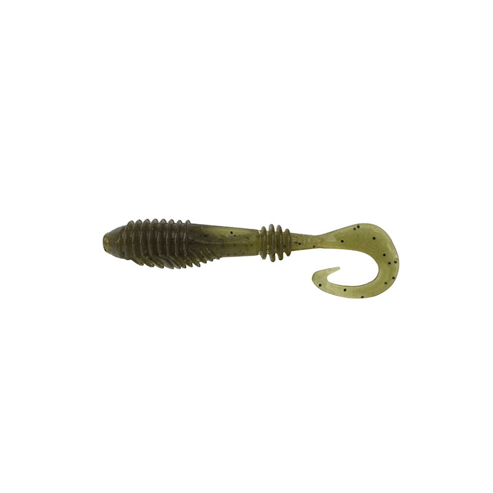 M5Craft Chubby 3" 7.6cm #001 Green Pumpkin