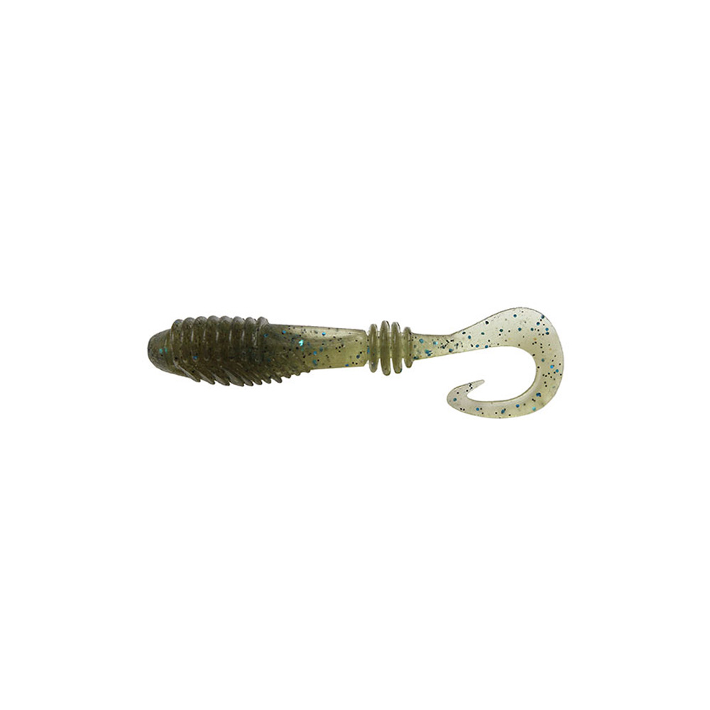 M5Craft Chubby 2.3" 5.8cm #003 Green 7vnt