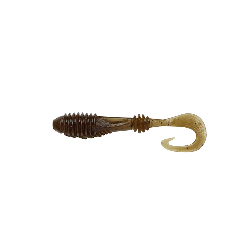 M5Craft Chubby 2" 5.1cm #011 Brown 8vnt