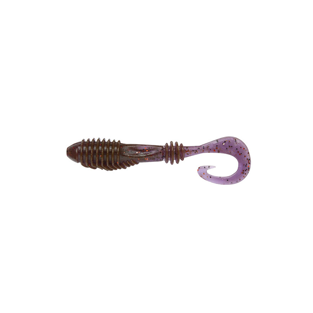 M5Craft Chubby 3" 7.6cm #041 Lox Blue 5vnt