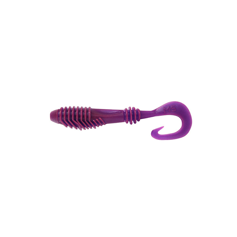 M5Craft Chubby 3" 7.6cm #043 Lox Lilac 5vnt