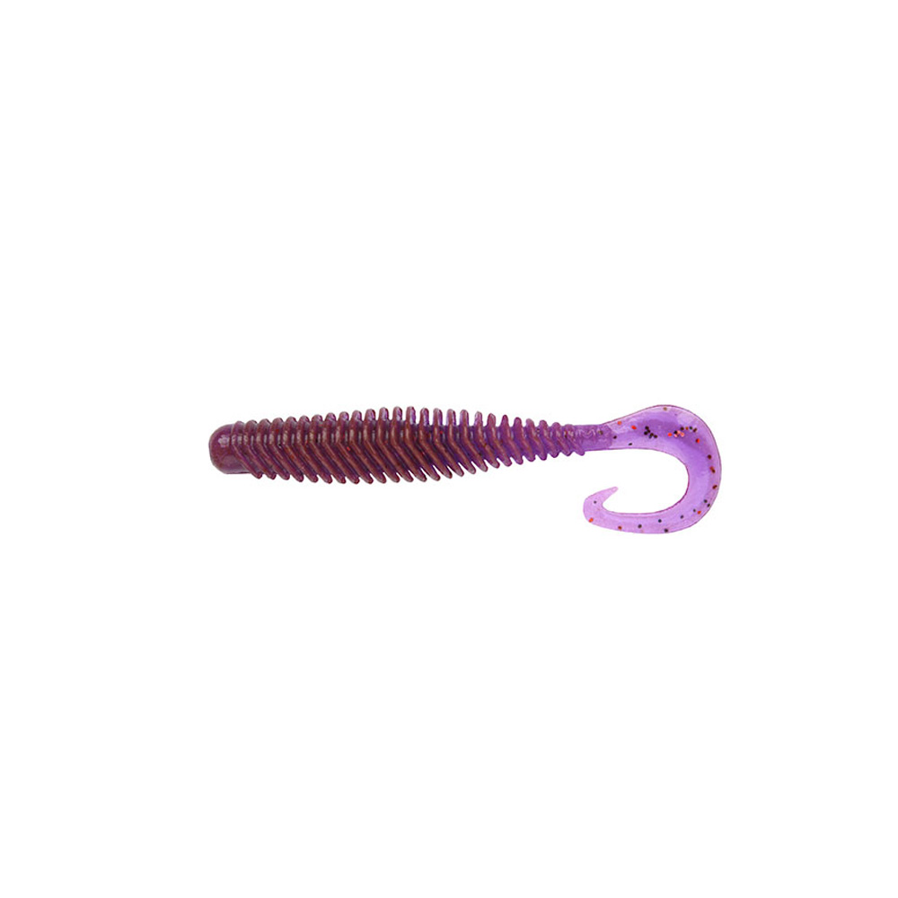 M5Craft Fury 2" (8pcs.)#044 LOX Dark