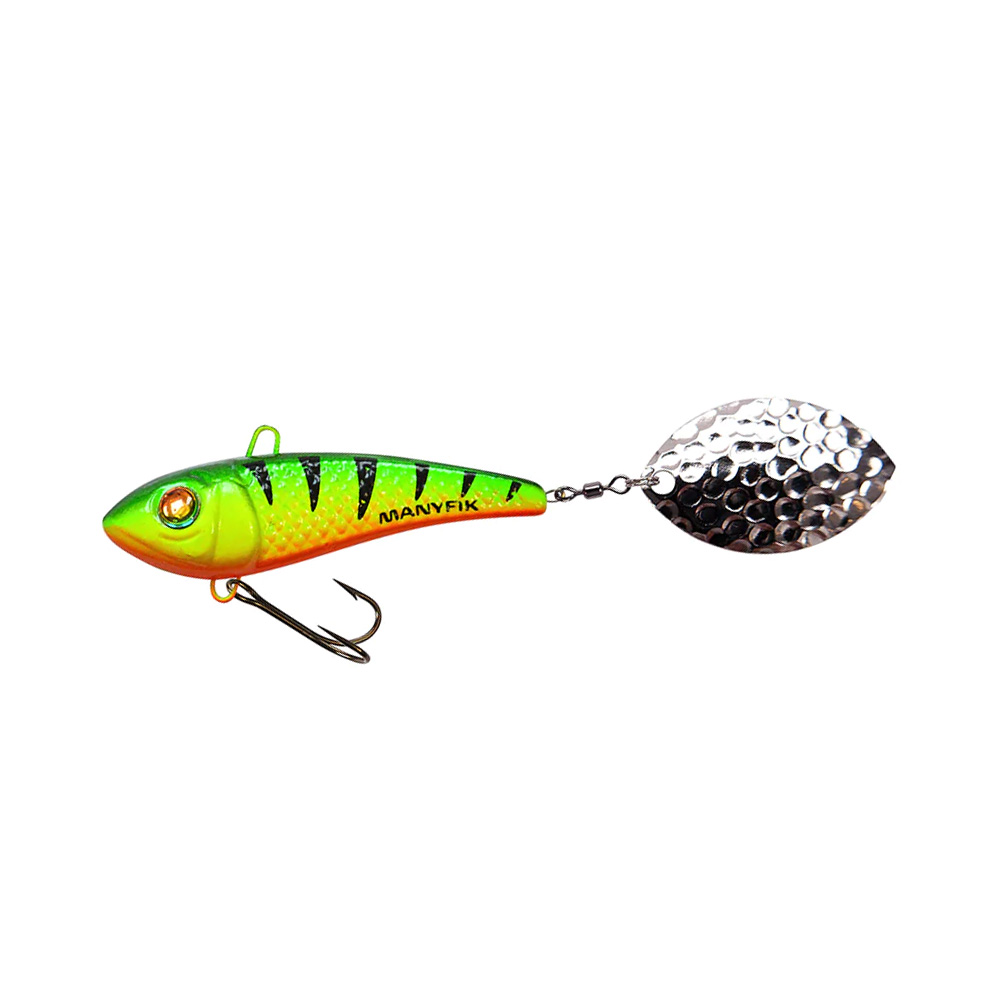 Manyfik Jerry 4.5cm 9g J002