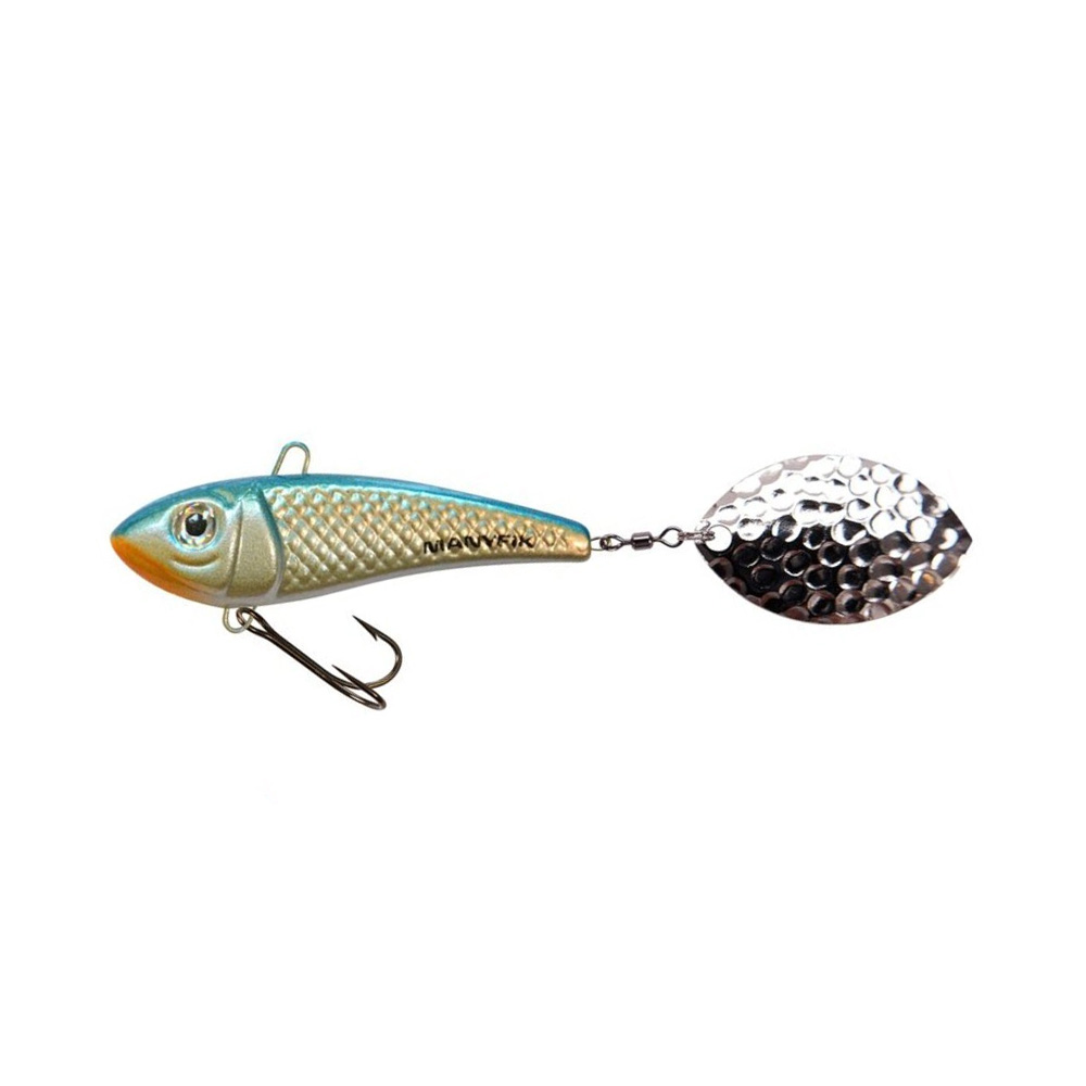 Manyfik Jerry 4.5cm 9g J004