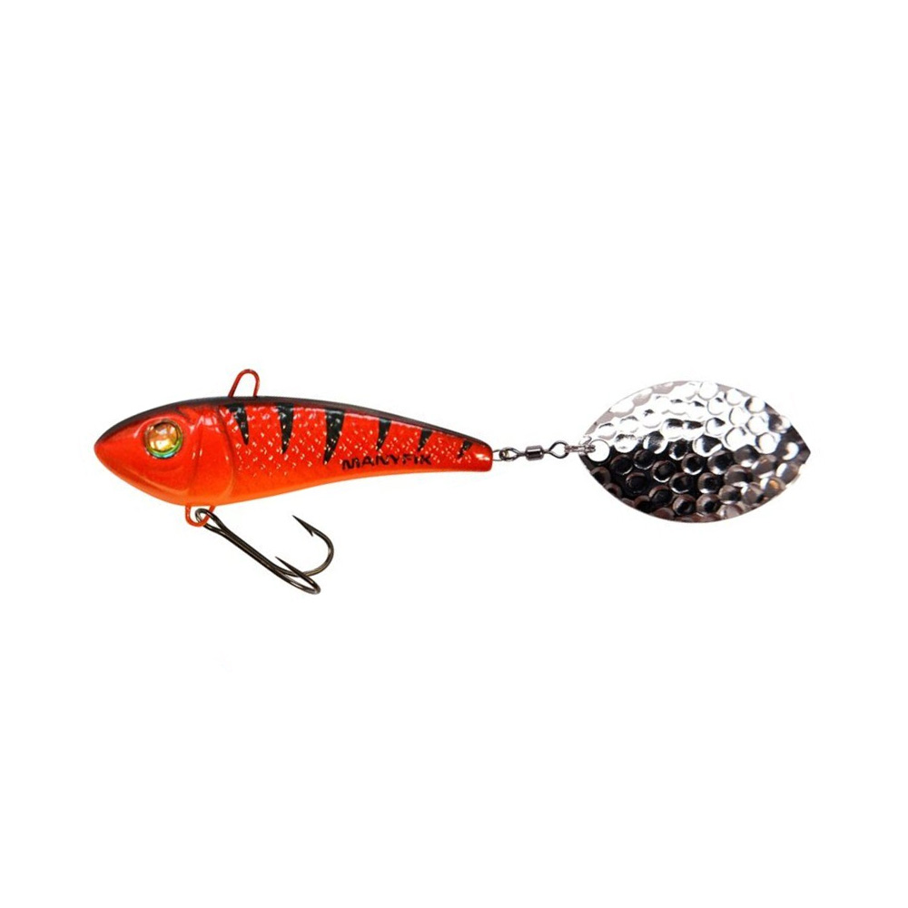 Manyfik Jerry 3.5cm 7g J007