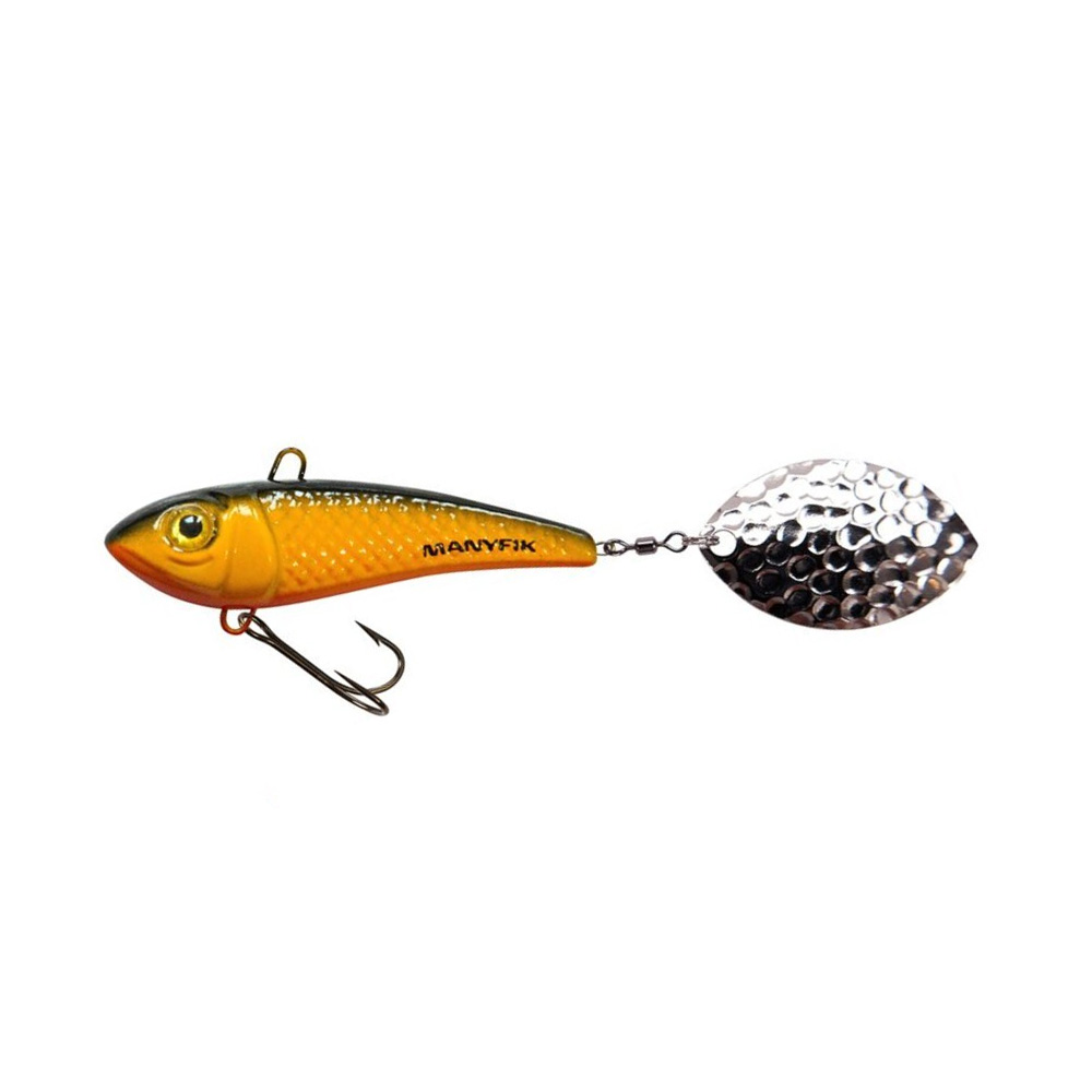 Manyfik Jerry 3.5cm 7g J008