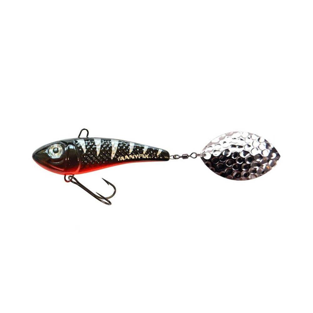Manyfik Jerry 5cm 14g J009