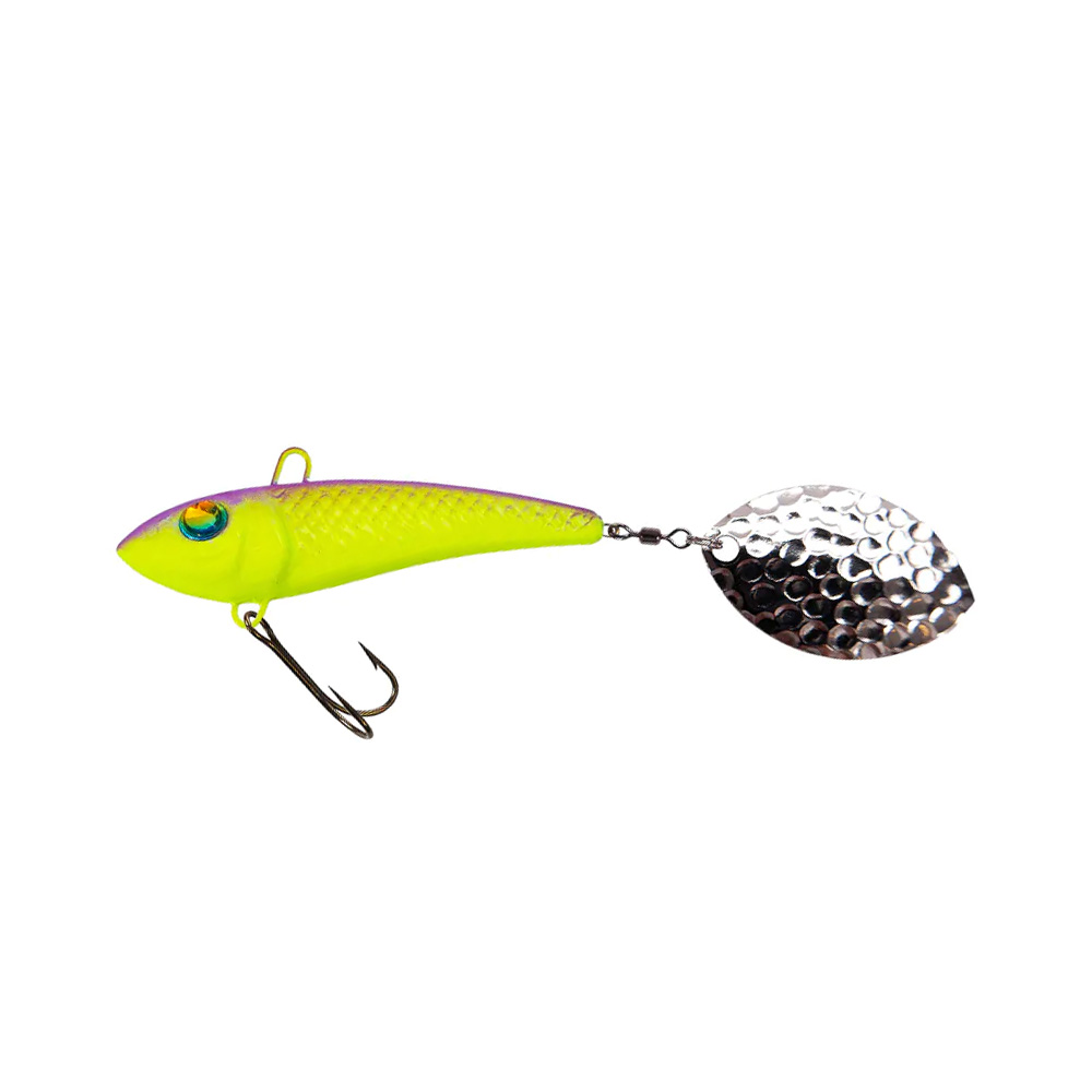 Manyfik Jerry 4.5cm 9g J012