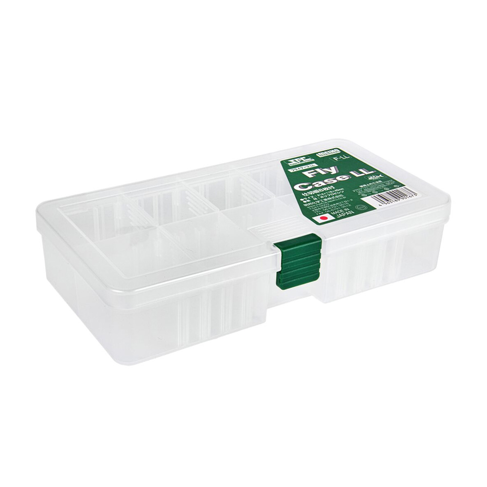 Meiho Fly LL case