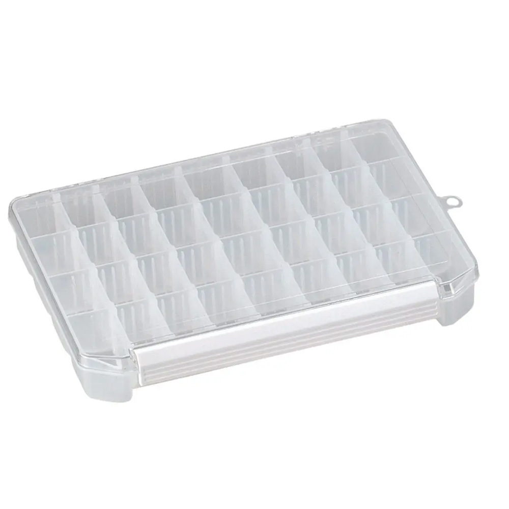 Meiho Clear Case 1200ND