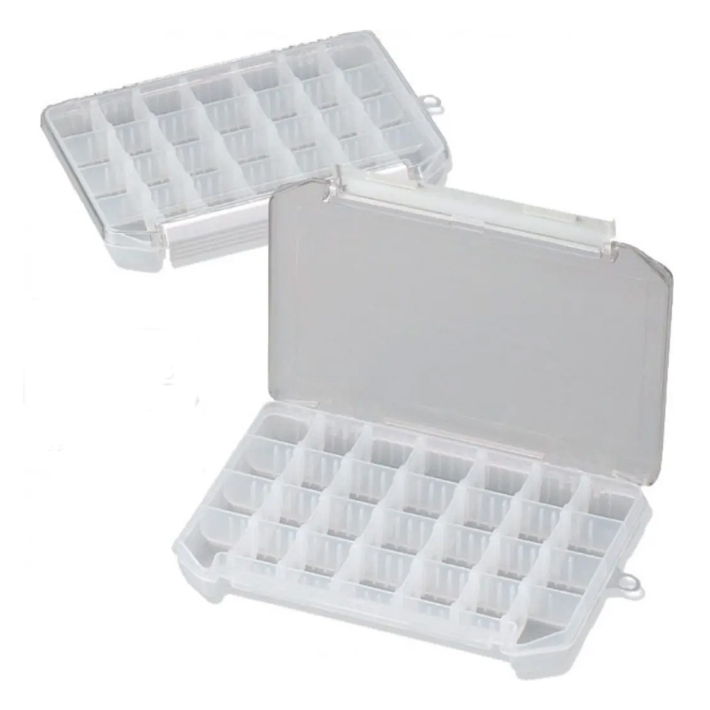 Meiho Clear Case 800NS
