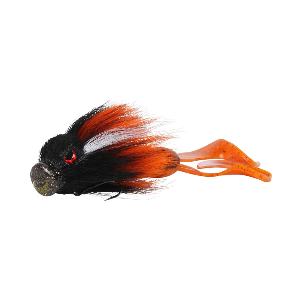 Miuras Mouse Big 23cm 95g Derg Whisper