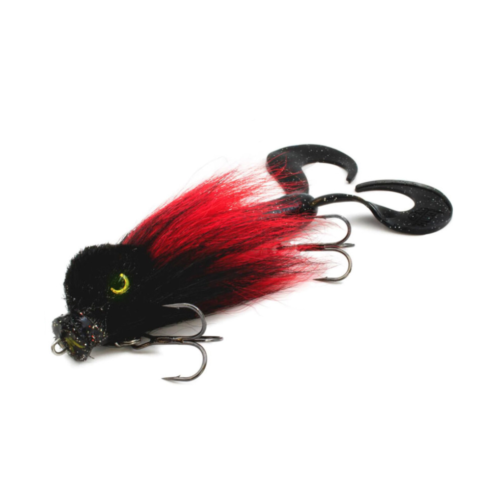 Miuras Mouse Mini 20cm 40g Dracula