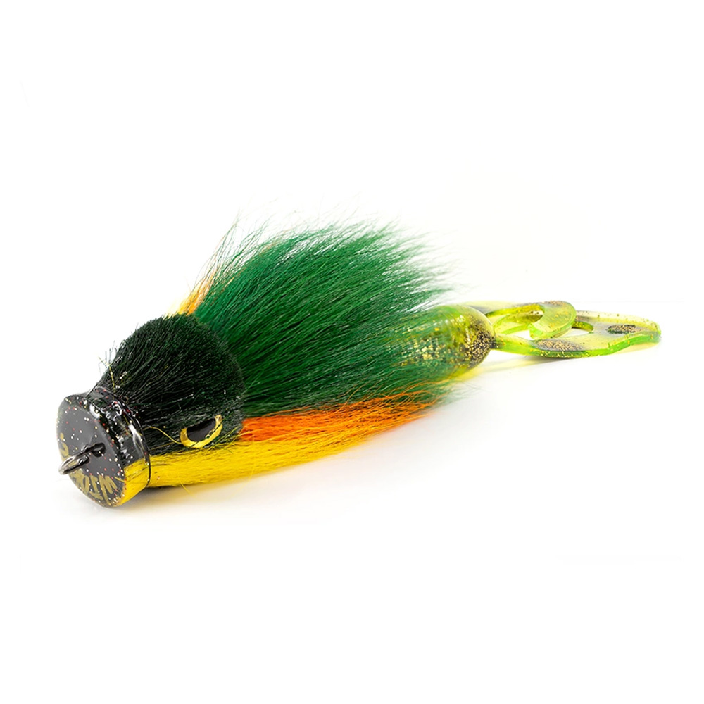 Miuras Mouse Mini 20cm 40g Firetiger