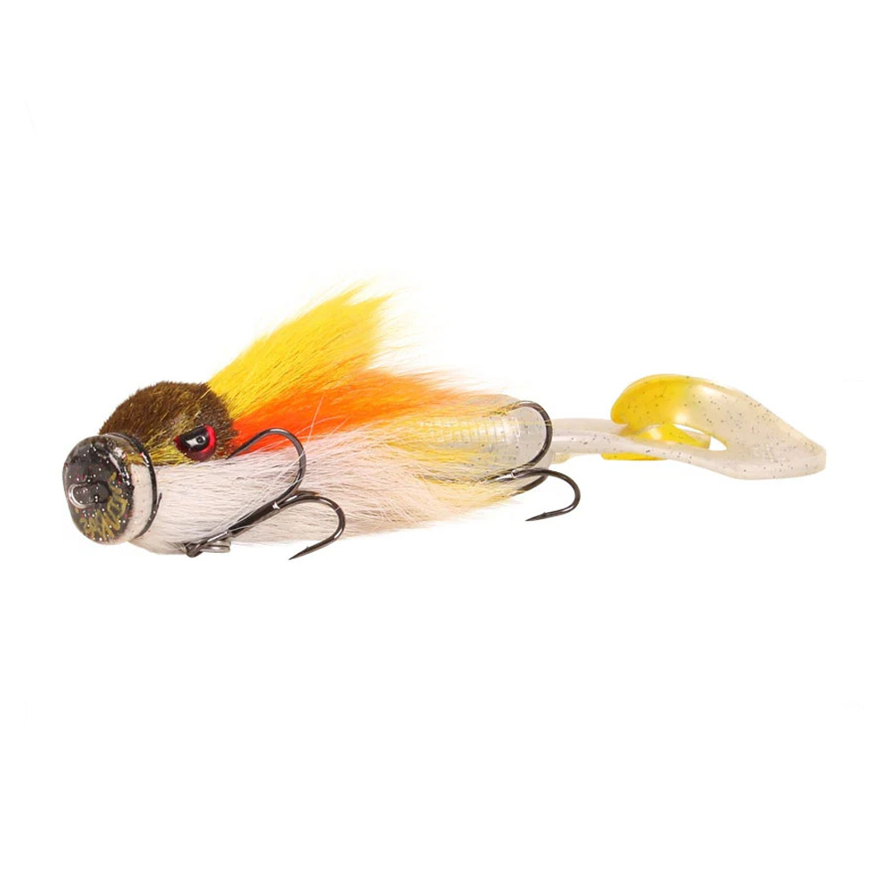 Miuras Mouse Mini 20cm 40g Hot Banana