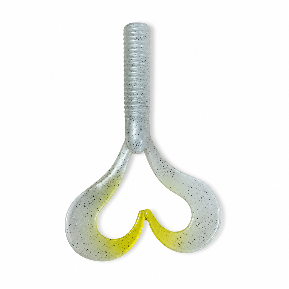 Miuras Mouse Mini Spare Tails Hot Banana