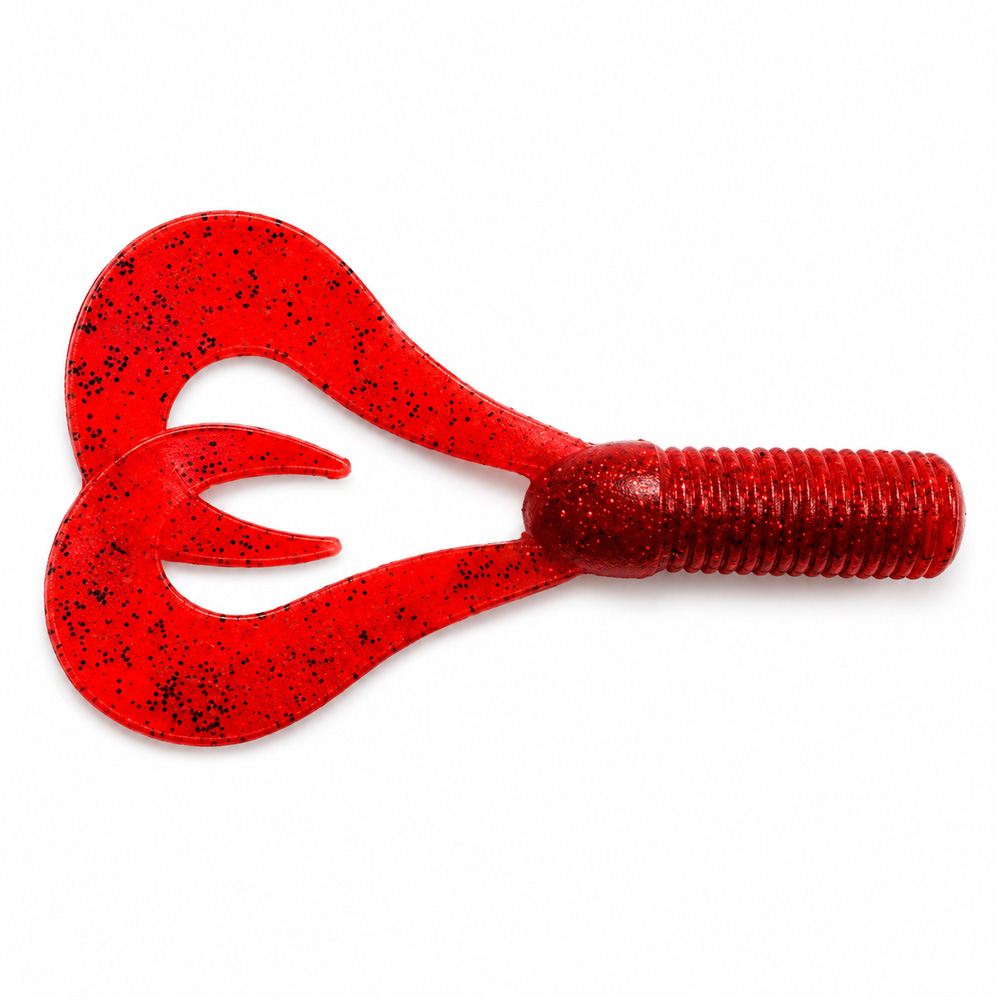 Miuras Mouse Mini Spare Tails Tomato