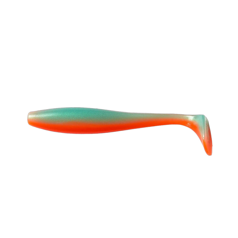 Narval Choppy Tail 18cm 3vnt 060 Dead Love