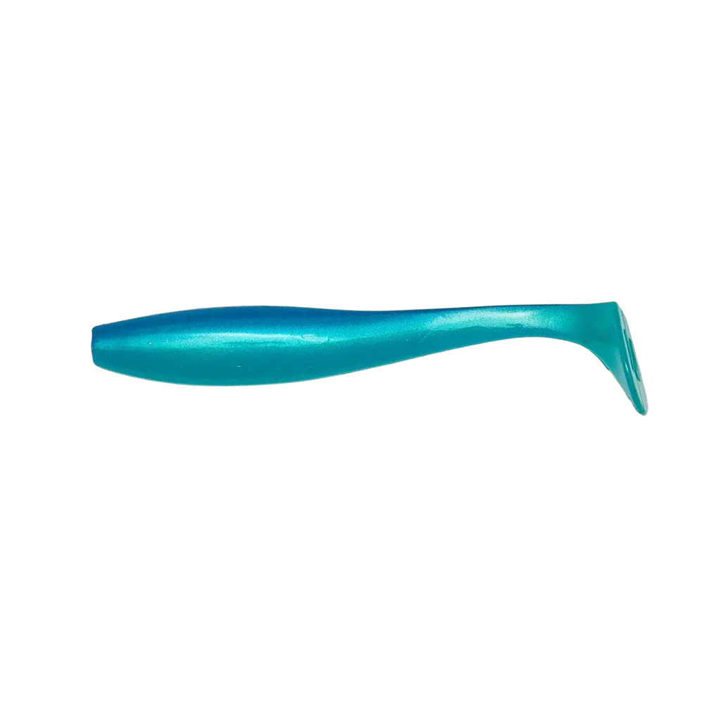 Narval Choppy Tail 8cm 6vnt. 048 Dichka