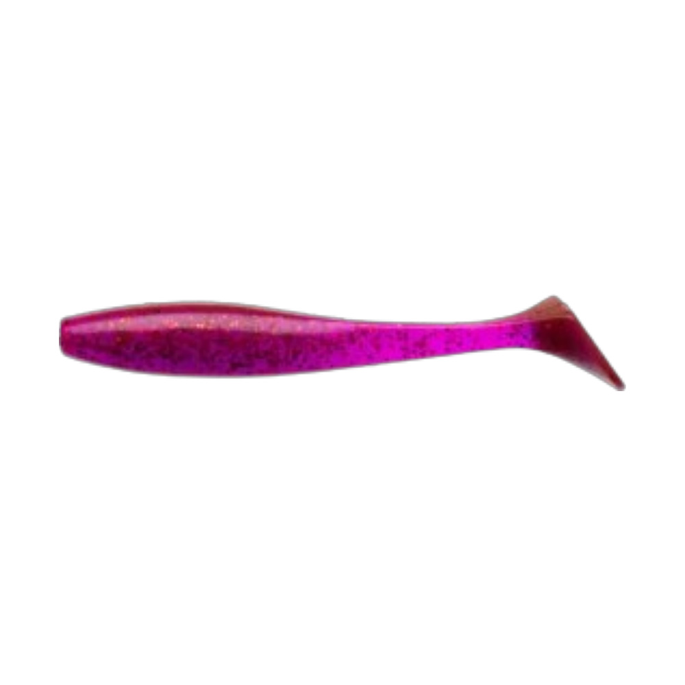 Narval Choppy Tail 10cm 003 Grape Violet