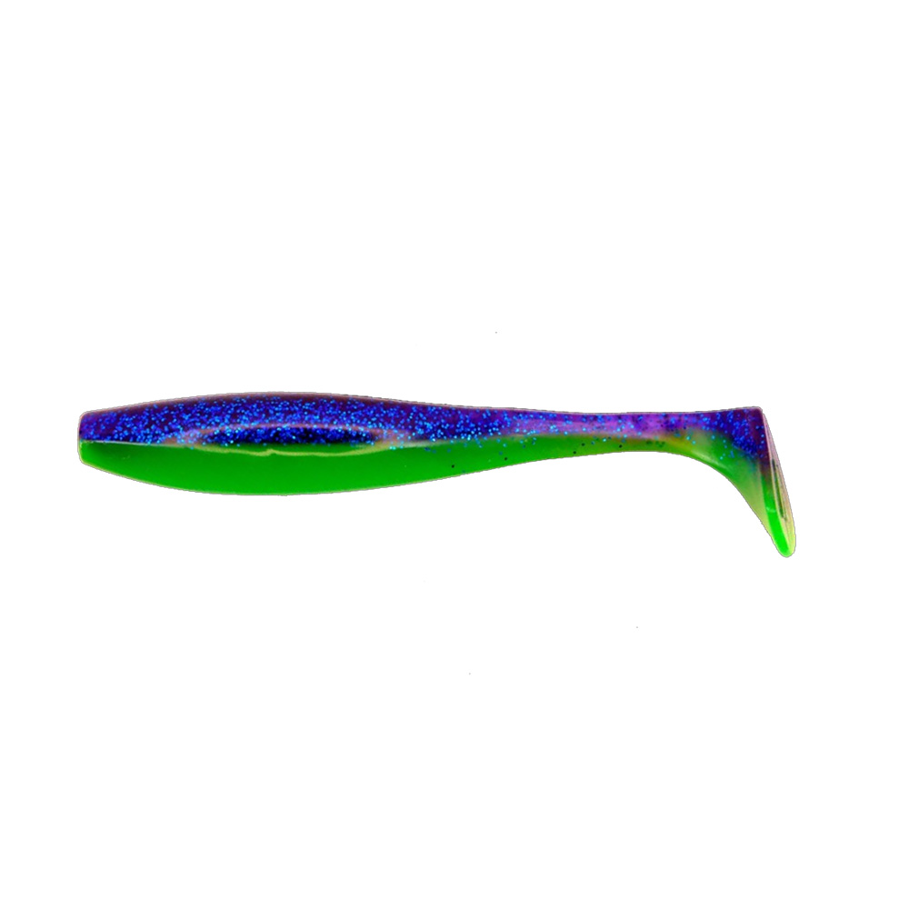 Narval Choppy Tail 10cm 5vnt 025 Jazz