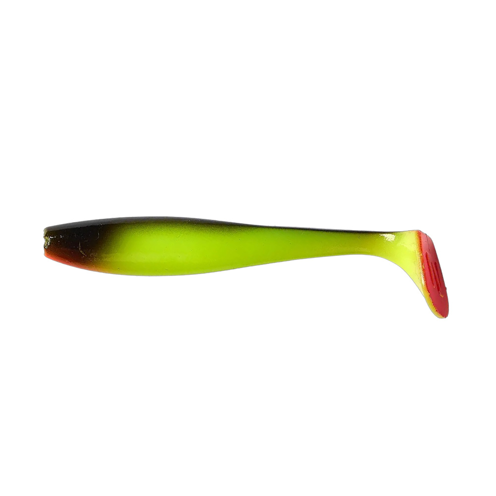 Narval Choppy Tail 10cm 5vnt 062 Loafer