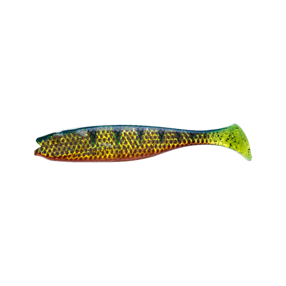 Narval Shprota 10cm 5vnt. 018 Blue Perch