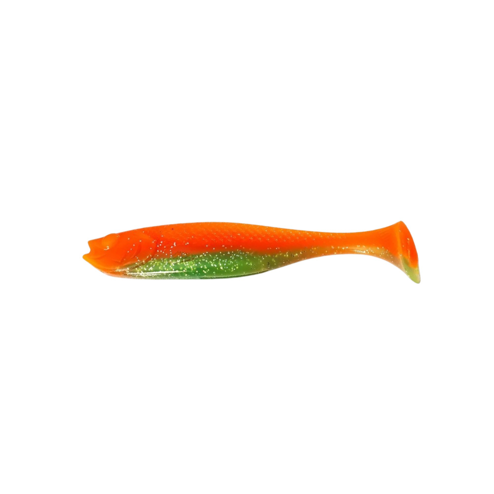 Narval Shprota 12cm 4vnt.#023-Carrot