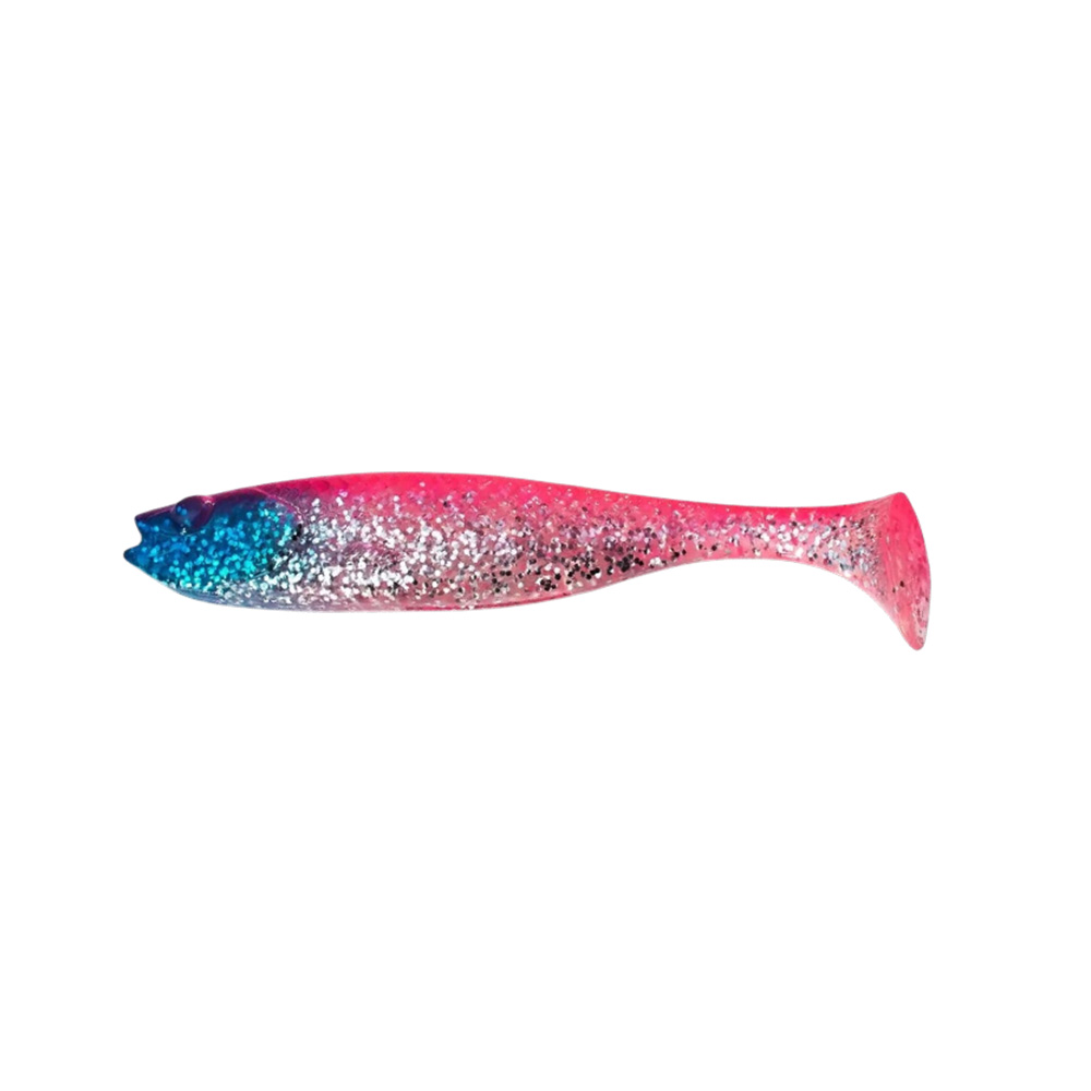 Narval Shprota 8cm 6psc.027 Ice Pink