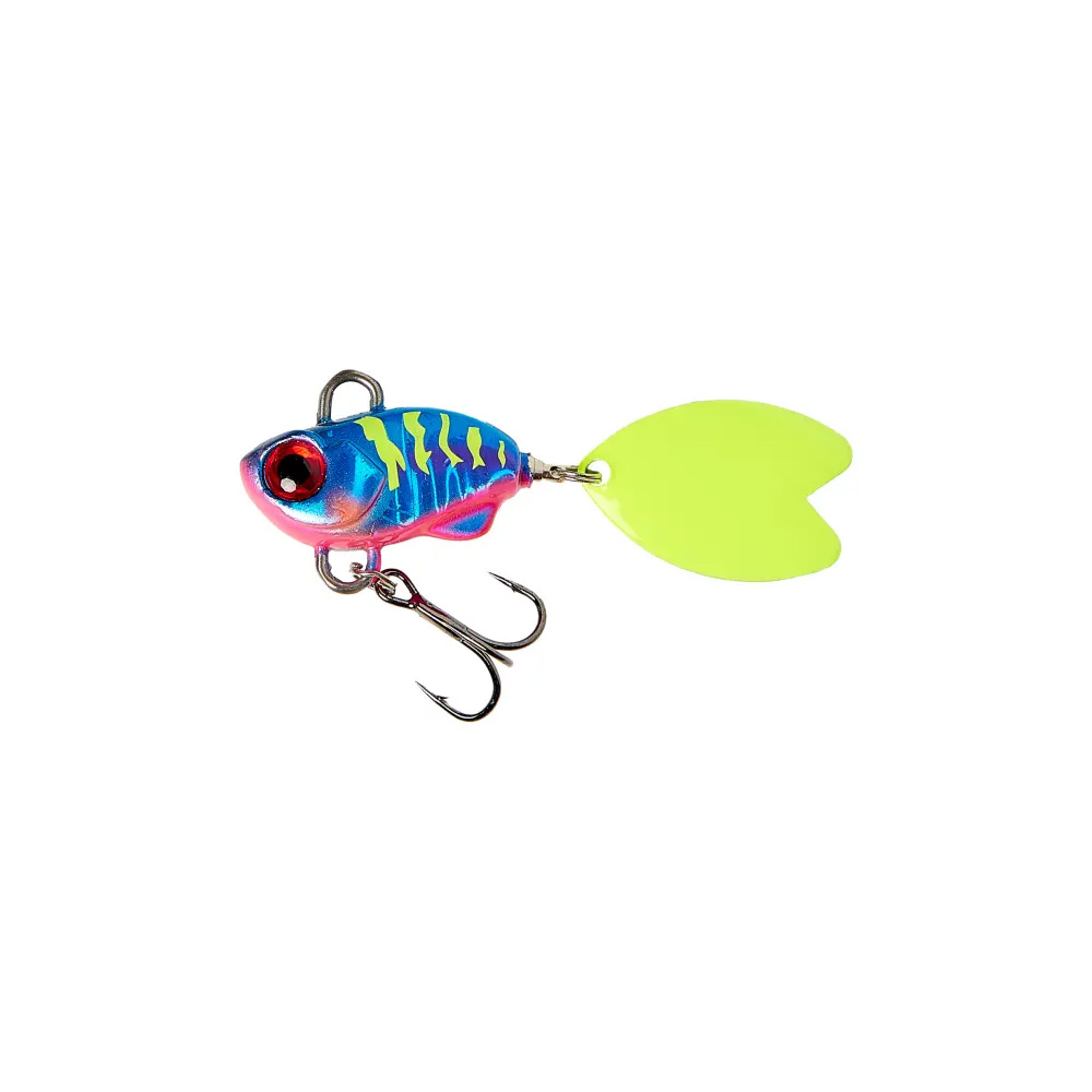 Narval Buzzing Bug 21g 013 Wavy Parrot