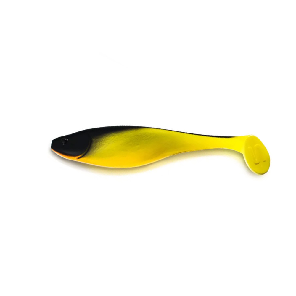 Narval Commander Shad 10cm 5pcs 028 Kwakinn
