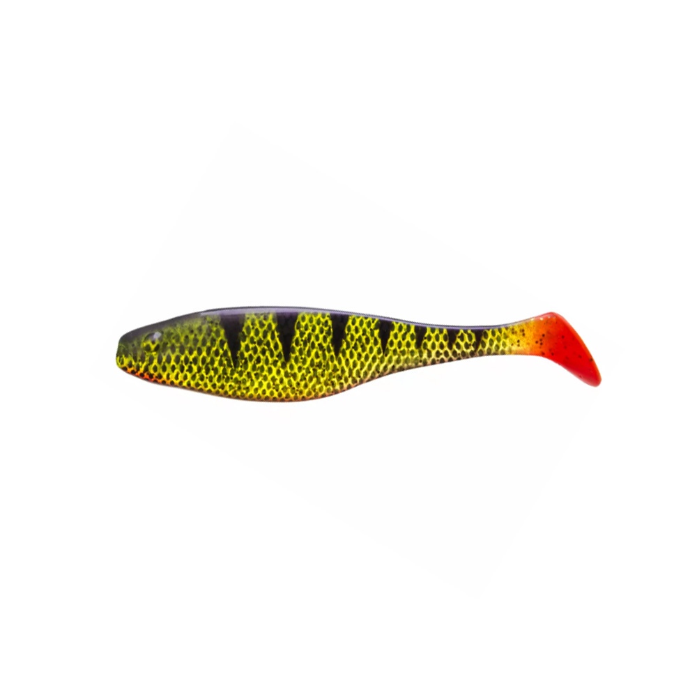 Narval Commander Shad 14cm 3pcs 020 Magic Perch