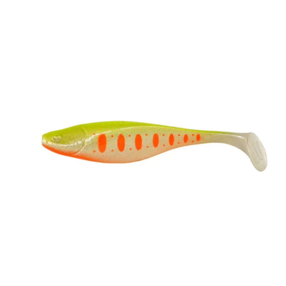 Narval Commander Shad 14cm 3pcs 032 Motley Fish