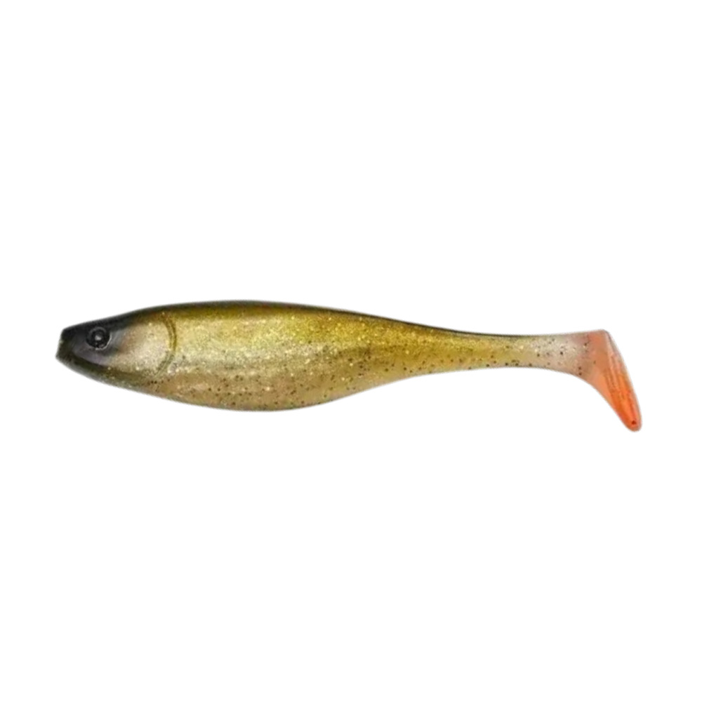 Narval Commander Shad 10cm 5pcs 054 River Roach