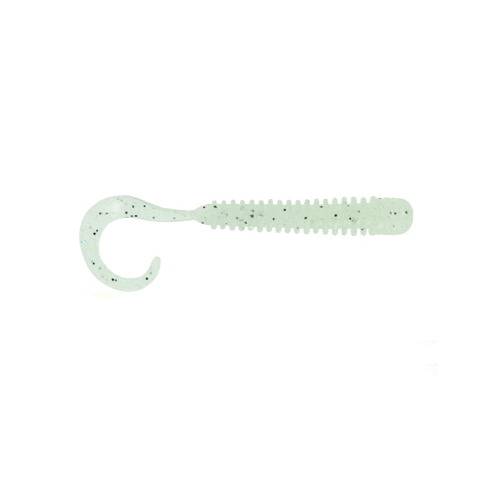 Noike BITEGUTS Ring Curly 3“ 7.6cm #48 12pcs