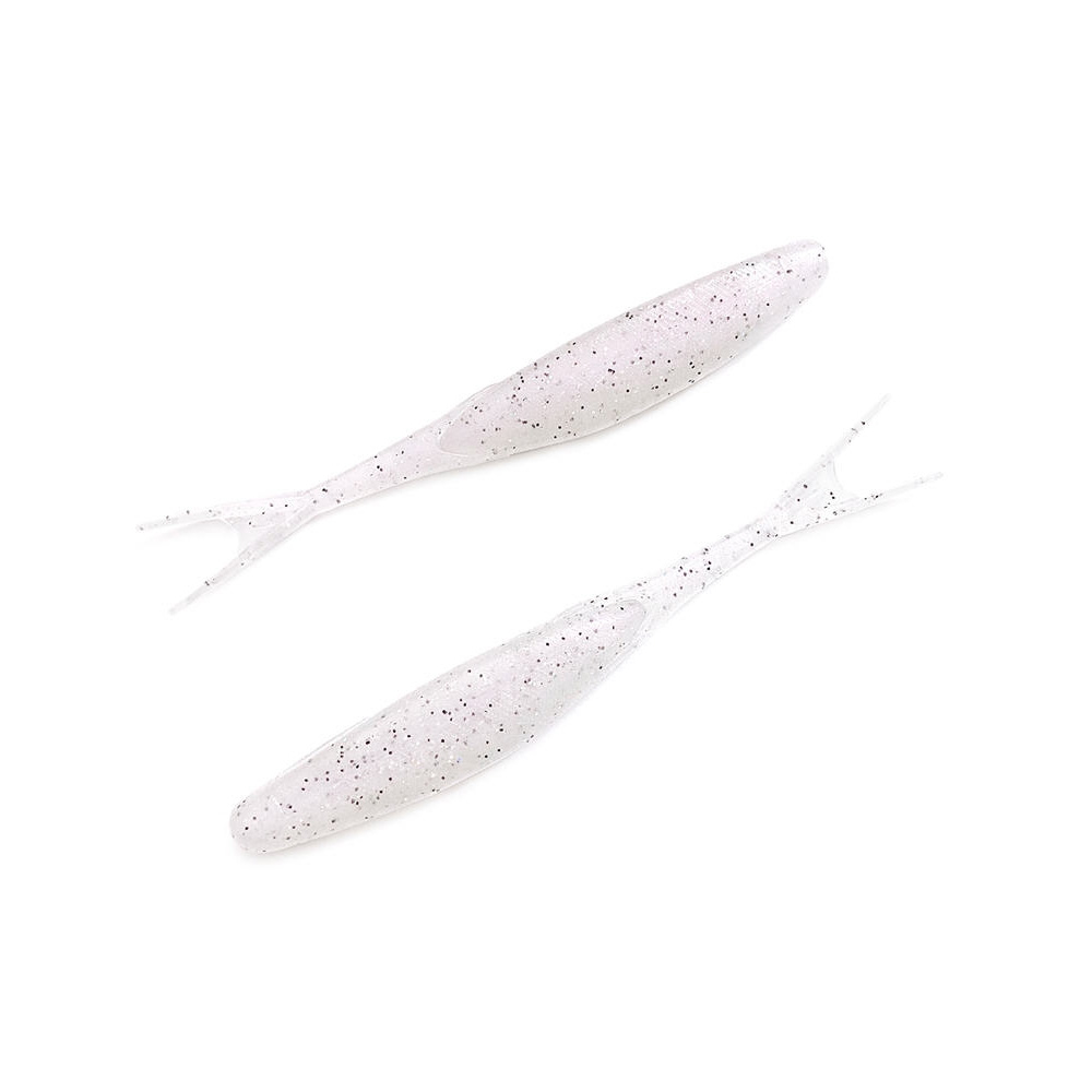 Noike Split Leaf Tail Minnow 4.8“ 12cm #48 5vnt