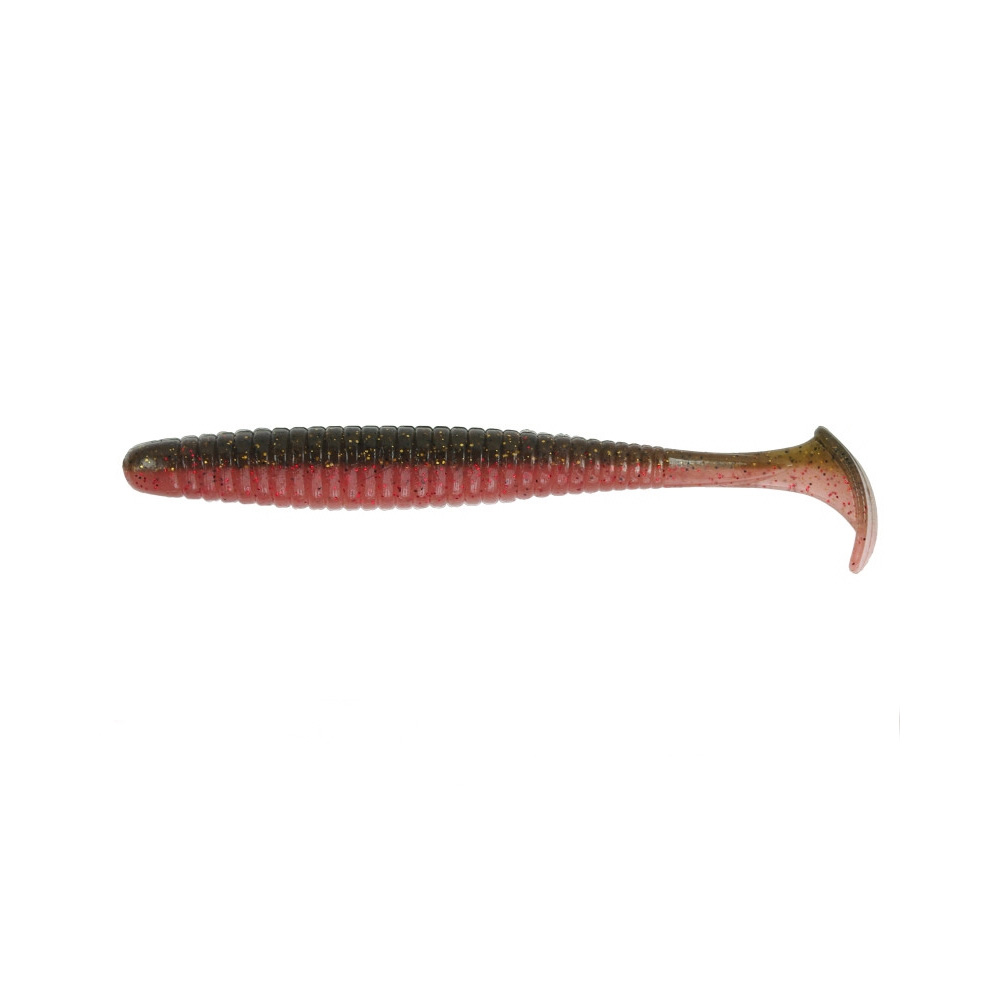 Noike Smokin' Swimmer 5" 12.7cm 10g #130 5pcs