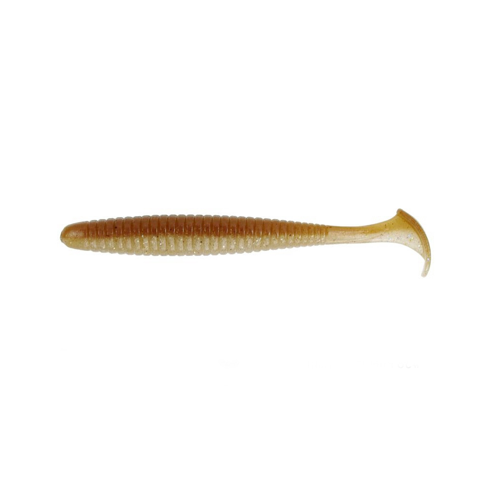 Noike Smokin' Swimmer 4" 10cm 5g #134 6vnt