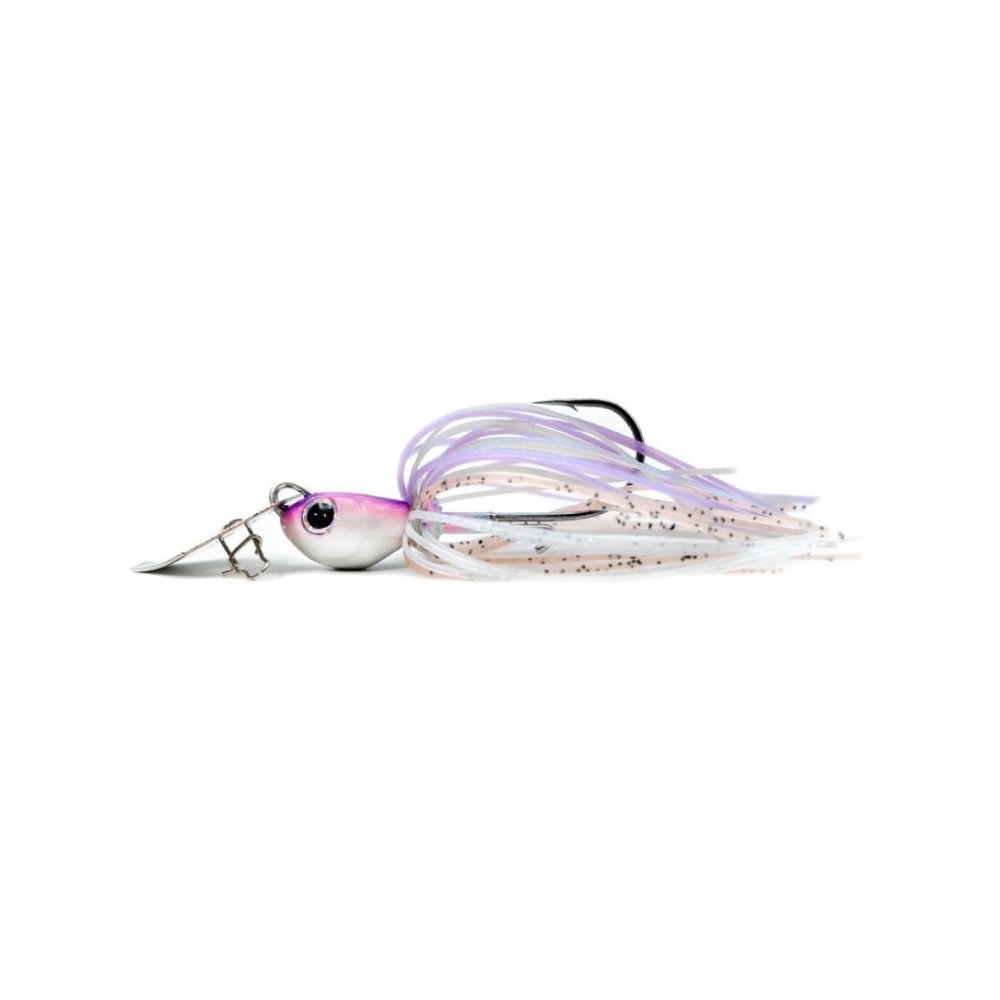 Noike Tiny Kaishin Blade 7g #14 Pro Blue Shad