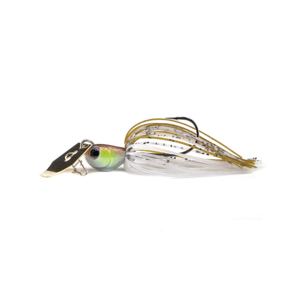 Noike Tiny Kaishin Blade 7g #21 Prism Ayu