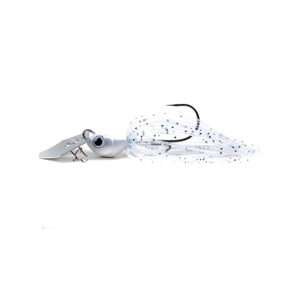 Noike Tiny Kaishin Blade 7g #12 Clear White