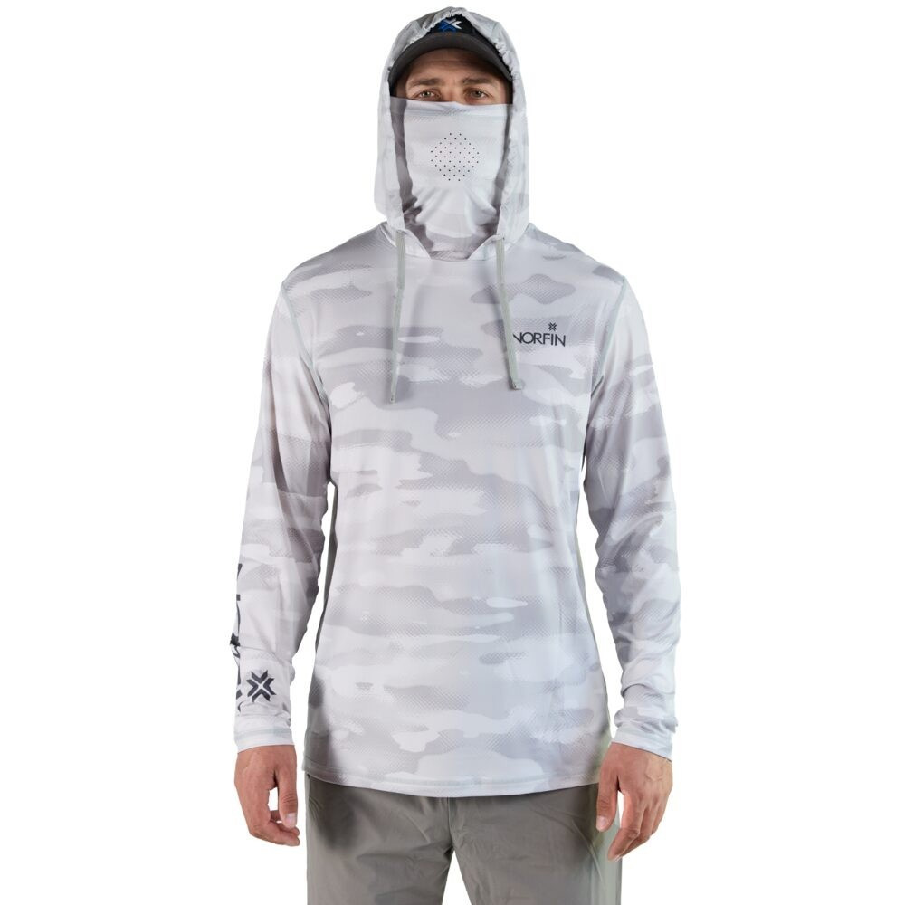 Norfin Sun Pro Guard Shirt XXL