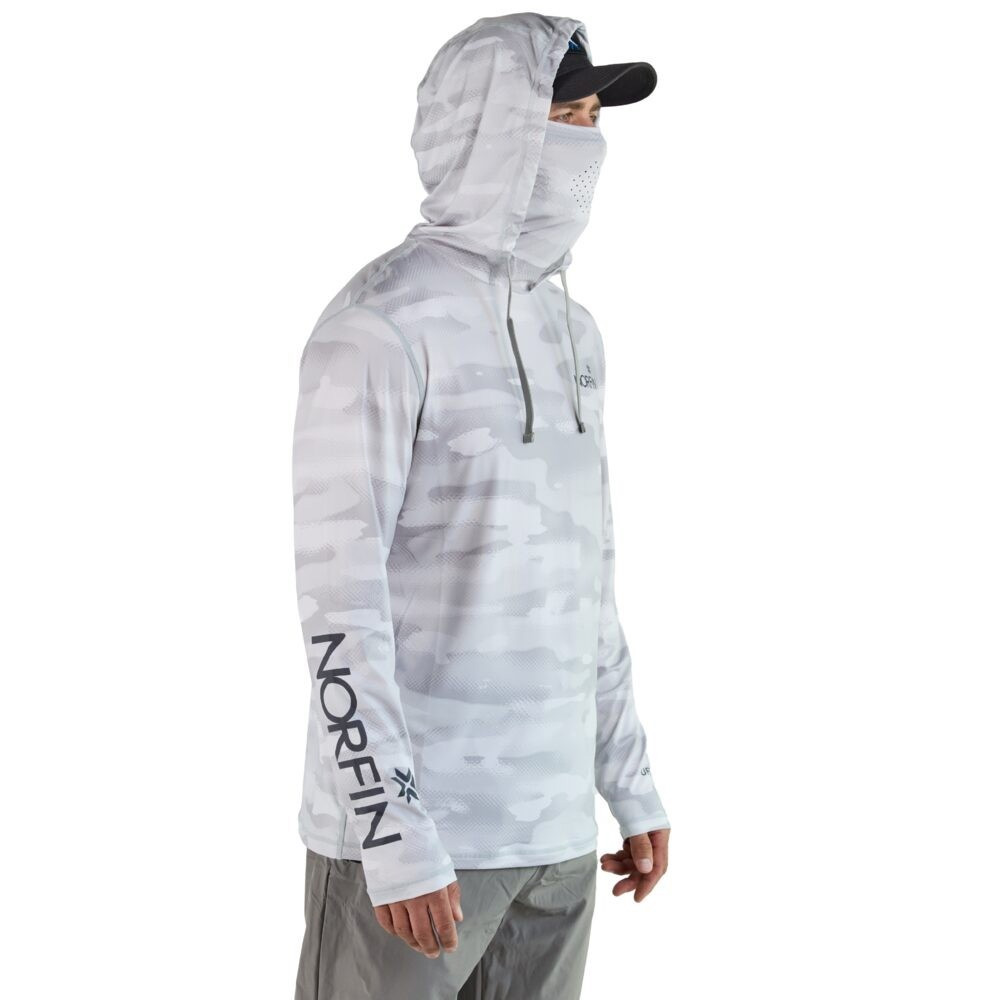 Norfin Sun Pro Guard Shirt XXL